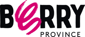 Logo Berry Province