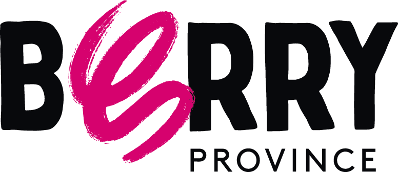 Logo Berry Province