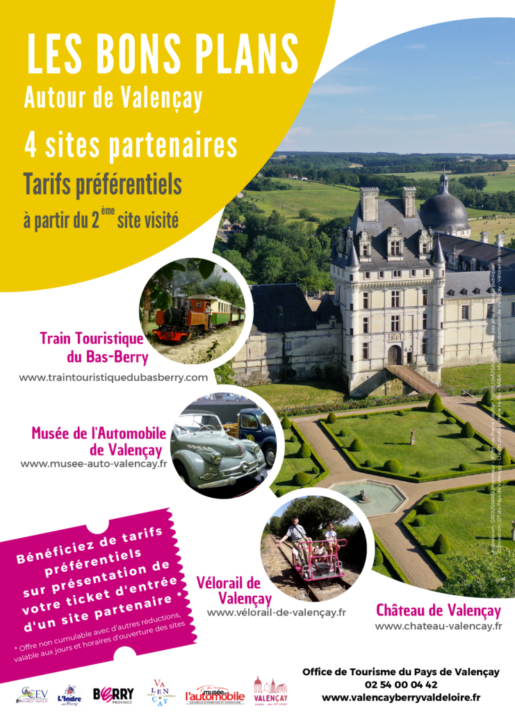 Flyers Les Bons Plans