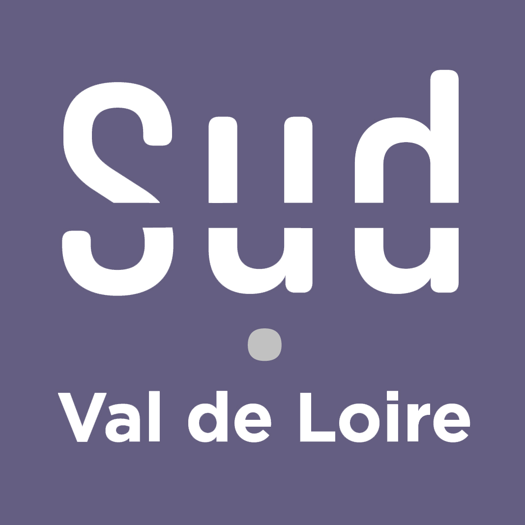 Logo Sud Val de Loire