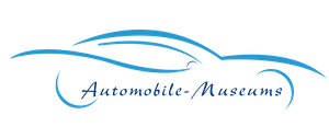 Logo Automobile Museums